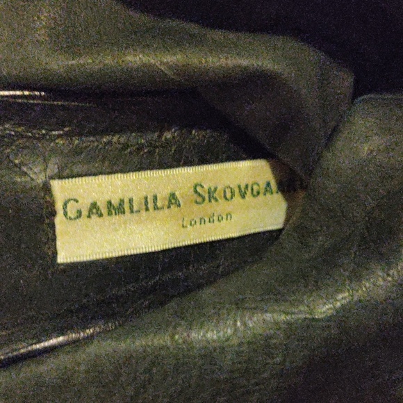 Camilla Skovgaard Platform Sandal size 39 - Picture 9 of 11